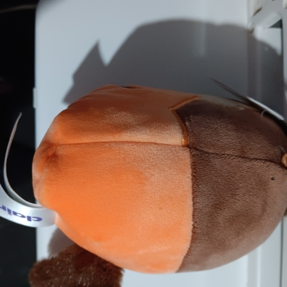 Wade Halloween squishmallow - Picture 4 of 7